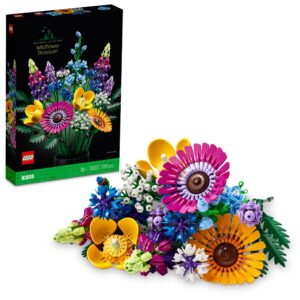LEGO® 10313 Wildblumenstrauß